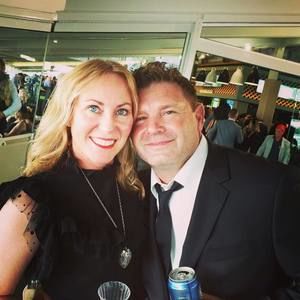 Meet your Posher, Carolynne